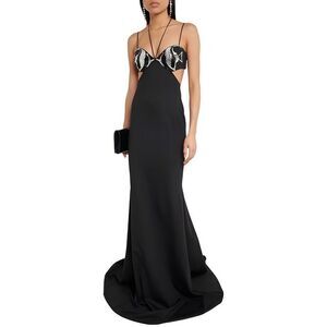 Camila Blanco Womens  Mini Dress